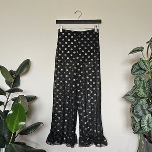 SOLD Festival Pants